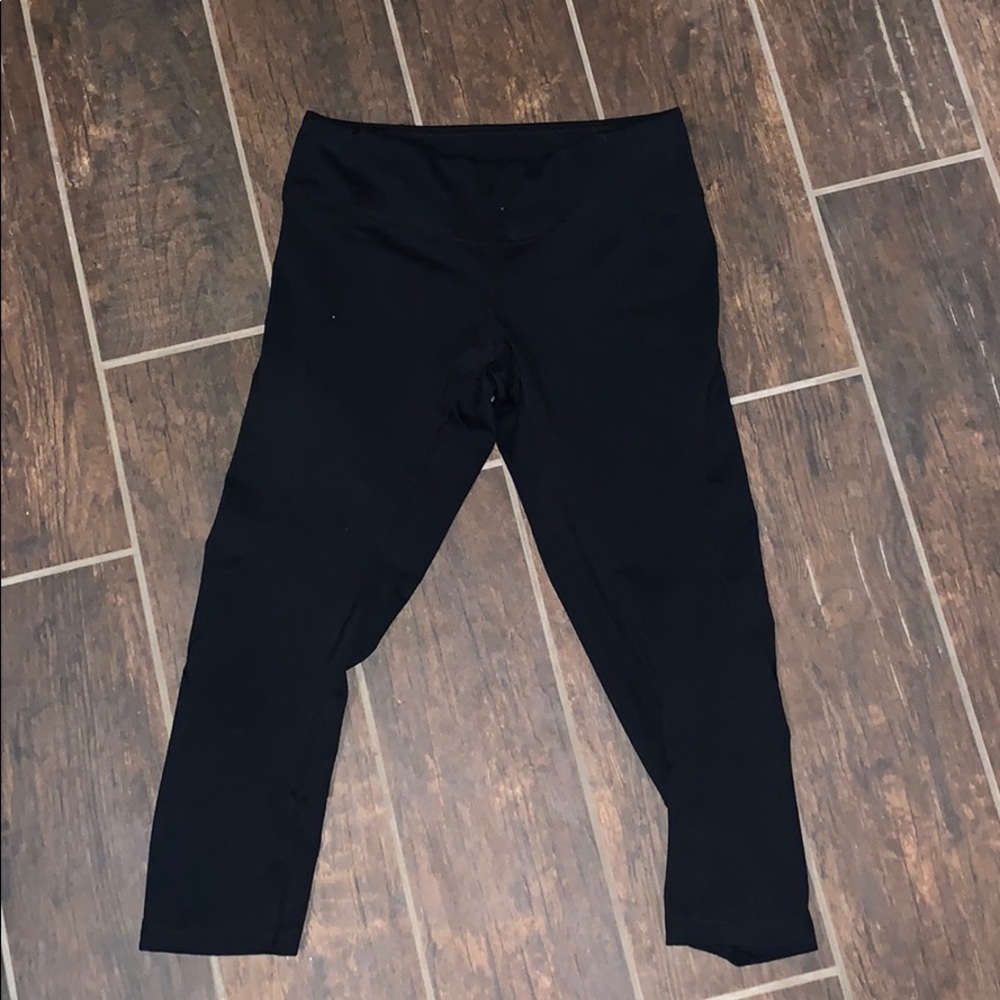 Zella cropped leggings